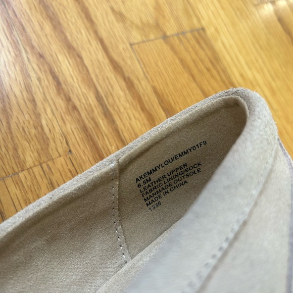 ANNE KLEIN LOAFERS size 6.5 women’s - Picture 5 of 5